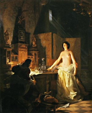 Mademoiselle de Maupin